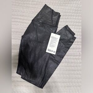 Lululemon align HR rib pant 28”